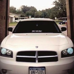 On Me (I'm Fresh)-J.R.O