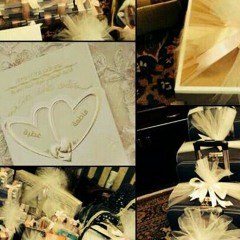 زفة بإسم فاطمة و عطية