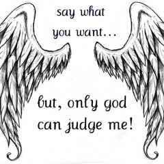 Shaunpowerz Dancehall "Only God Can Judge Me" Mix