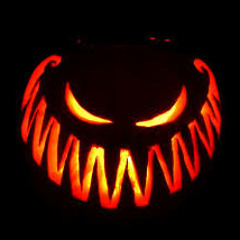 *SCARY* Trapper - Happy Halloween!