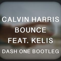 Bounce (Dash 1 Bootleg) *FREE DOWNLOAD*