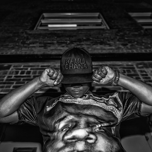 9 Shots - Khuli Chana