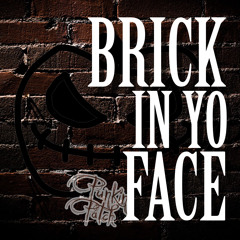 Stitches - Brick In Yo Face (Punkin Patch Remix)