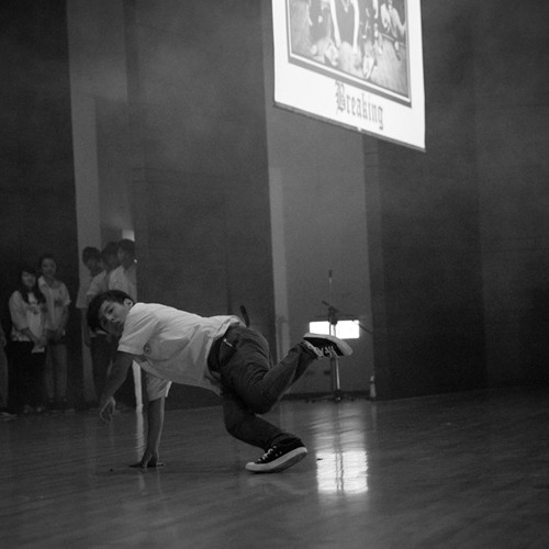 B - Boy 2 Soulman - One More Time