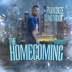 Good Time- Feat John Michael (Prod. By EuroStarz Beats)