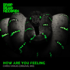 How Are You Feeling-(Original MIx)DDR