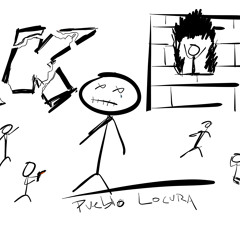 Pueblo Locura
