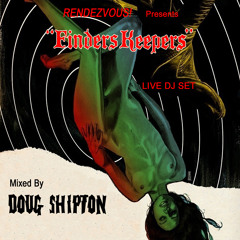 Doug Shipton RENDEZVOUS DJ Set (7 September 2011)