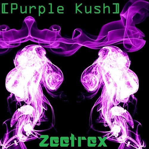 Zeetrex - Purple Kush
