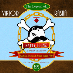 Viktor Rasiia-Oh My Prod By DTZ the Composer