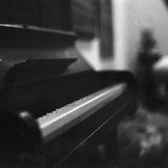Crazy (DNTST Piano Interpretation)-Gnarls Barkley