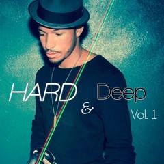 Pierre Pyer - Hard & Deep Mix Vol. 1