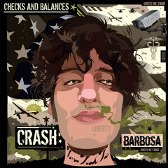 Crash Barbosa - Da Fucks Up feat. Yung Jokez