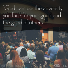 SouthBridge Live - Cornerstone - 2014/10/26