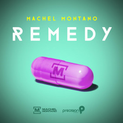 MACHEL MONTANO HD - REMEDY