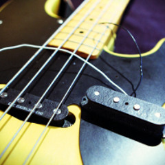 Cover time like this (foo fighters)