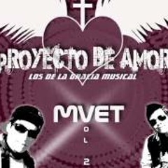 Musica Catolica Urbana -  Vive En Mi - Proyecto De Amor comaloapa