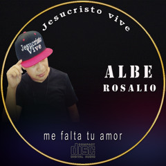 Mix Albe Rosalio .Produccion1