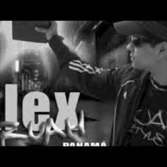 Música católica Urbana –Vamos a alabarlo - Alex the ruah