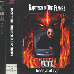 MC Holocaust - Breakin Jaws 480p (Prod. BAKER)