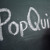 Artwork for Pop Quiz with Melissa winning R800 this morning