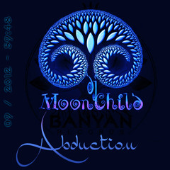 DJ MoonChild - Abduction