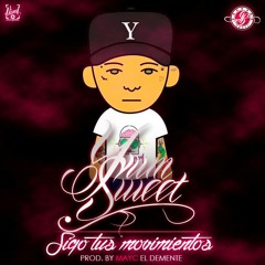 Sigo Tus Movimientos