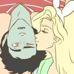 Good Little Girl - Adventure Time (cover by Gabi & Cheska Silayan)