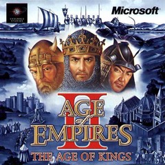 Age of Empires 2 main theme