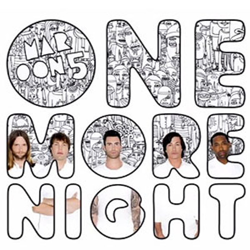 one more night metrognome remix one more night metrognome remix