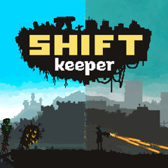 Shift Keeper - Future Theme
