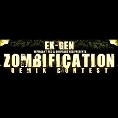 Ex-Gen - Zombification (Kinetik Noise Rmx) [FREE DOWNLOAD]