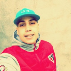 MC Hariel - Passei Sorrindo