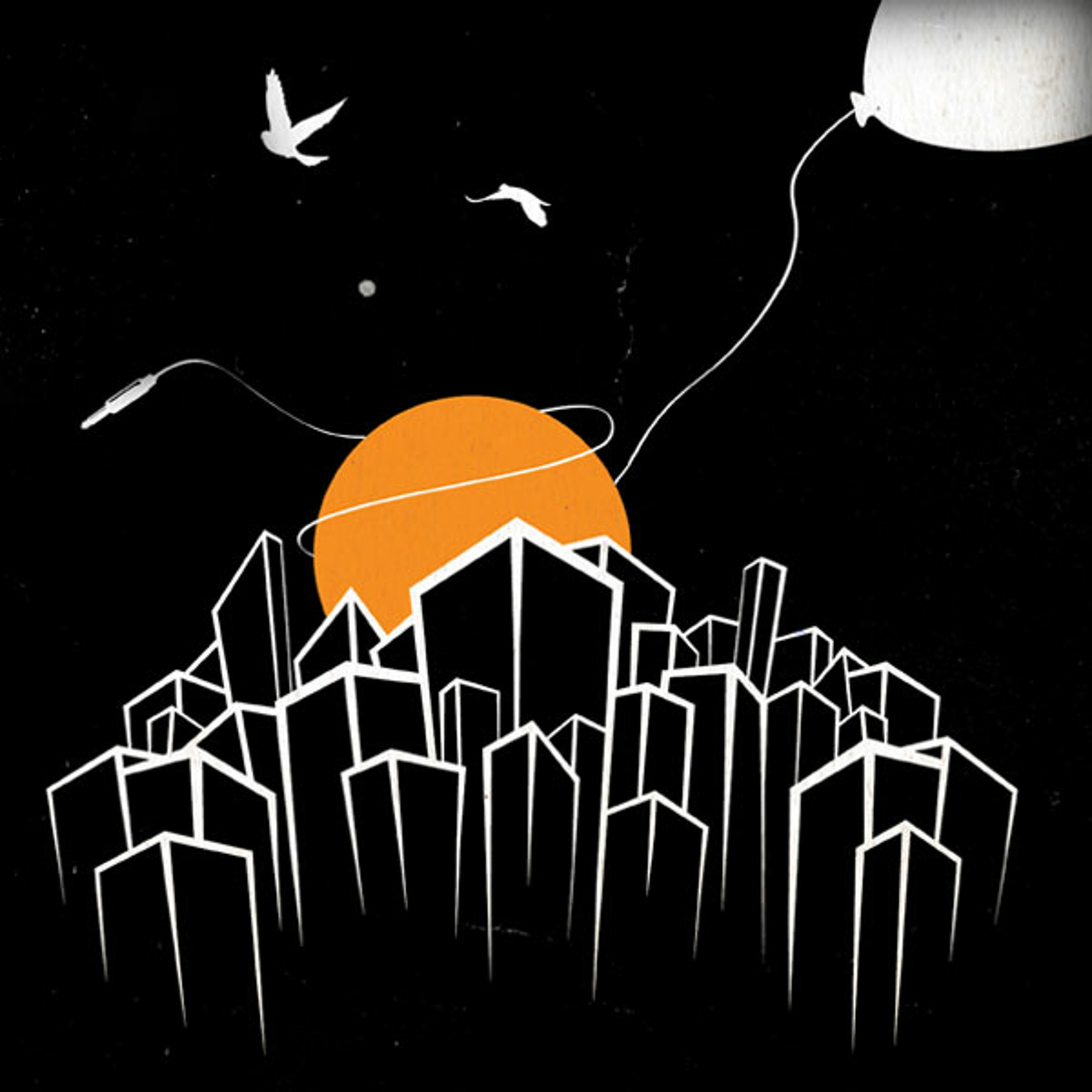 Homeless Balloon\'s Ambient Chill Out