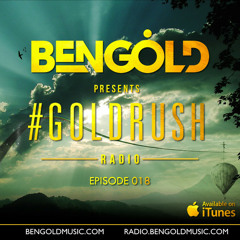 Ben Gold fan favorite shout out :)