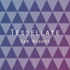 Tessellate Cover