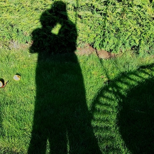 The Nearness Of You, Dave McKeown (for Hannah)