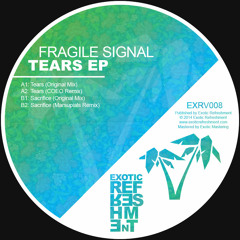 Fragile Signal - Sacrifice (Marsupials Refold) [Exotic Refreshment]