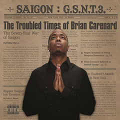Saigon - One Foot In The Door (Remix) (ft. Big Daddy Kane) (prod DJ Premier)