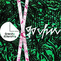 GO CHIC "PSD" (suck sucka sucka mix by GRAVITY ALTERSTRA)