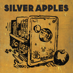 Silver Apples - Oscillations - Live