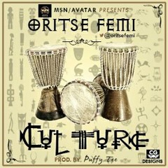 Oritse - Femi - Culture-ssomuk.blogspot.com
