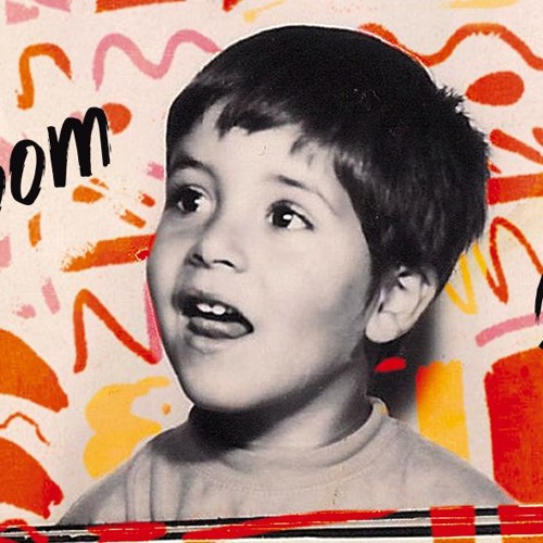 Maloon TheBoom - Boy With A Box (EP TEASER)
