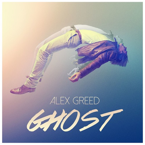 Alex Greed - Ghost (Club Edit) - October 2014 FAVE Rec