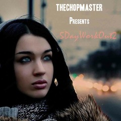 Erykah Badu Green Eyes Remake(prod By The ChopMaster)