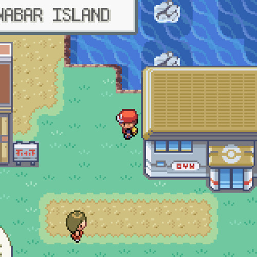 Stream Pokemon Fire Red - Cinnabar Island (Remake) by TORA_V4 VGM | Listen online for free on SoundCloud
