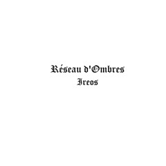 Réseau D'Ombres - Man Of Wood