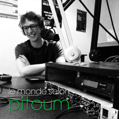 Le monde selon Pitoum (Radio Campus Paris)