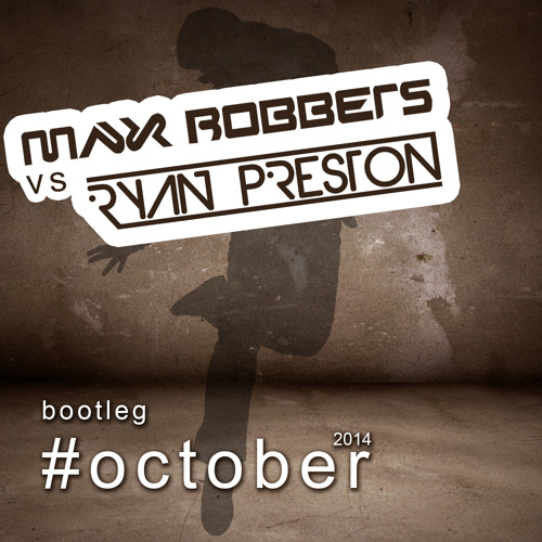 Stream Coldplay Nobody said it was easy - Max Robbers & Ryan Preston