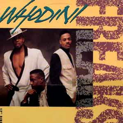 WHODINI - THE FREAKS COME OUT AT NIGHT (704 DJS 2014)